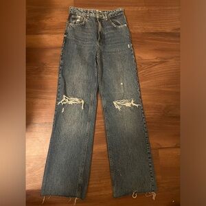 Zara Jeans size 4